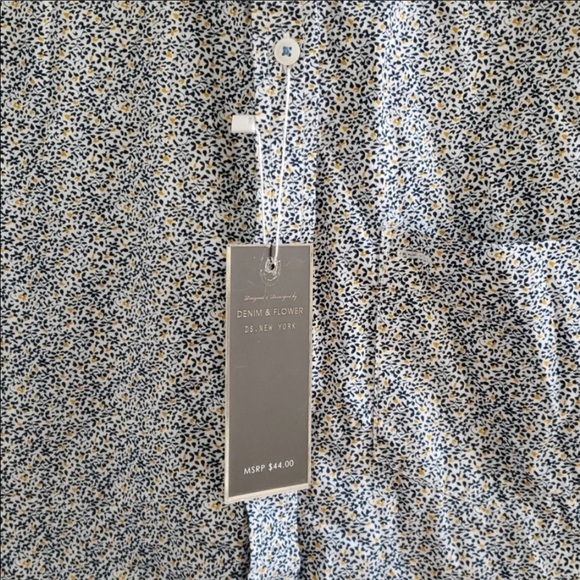 Men’s Button Down - Picture 4 of 4